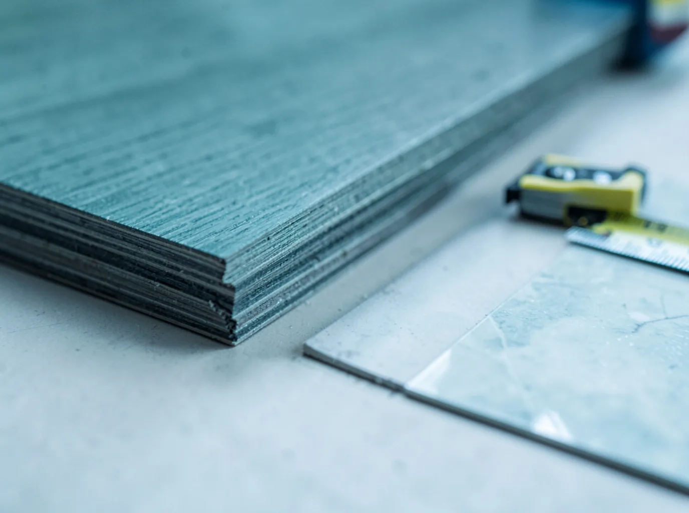 Luxury Vinyl Plank Installation Battiest, OK FAQs